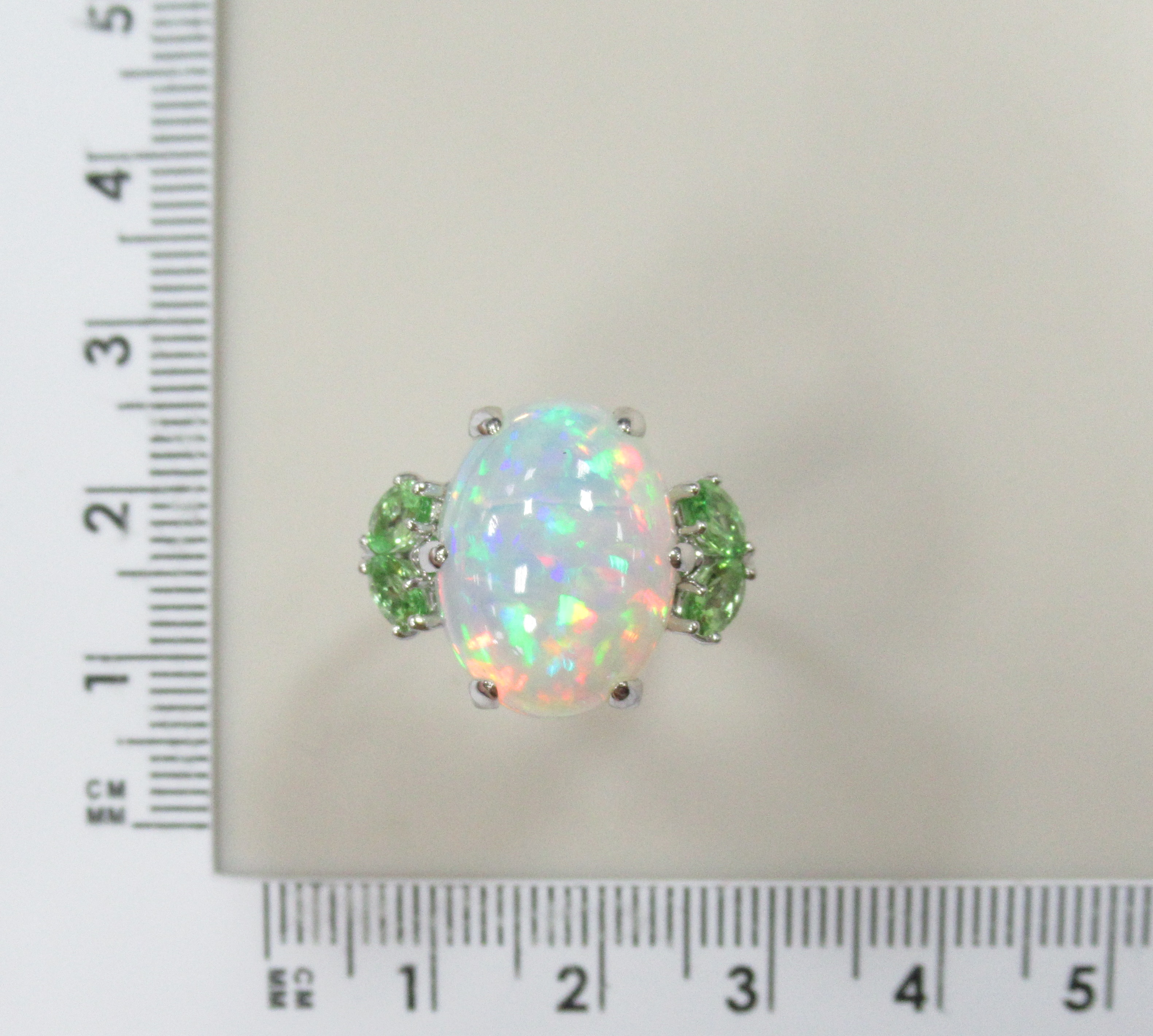 10312-000600 Кольцо (Au 585)